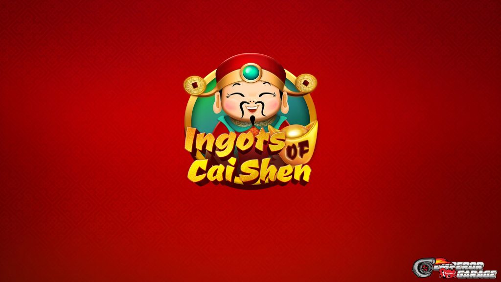 Slot Ingots of Cai Shen: Permainan Fortuna yang Menggiurkan