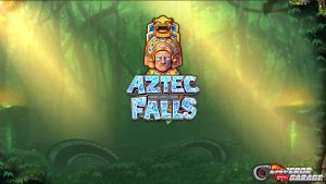 Aztec Falls: Slot yang Membuat Anda Terpukau Sejak Putaran