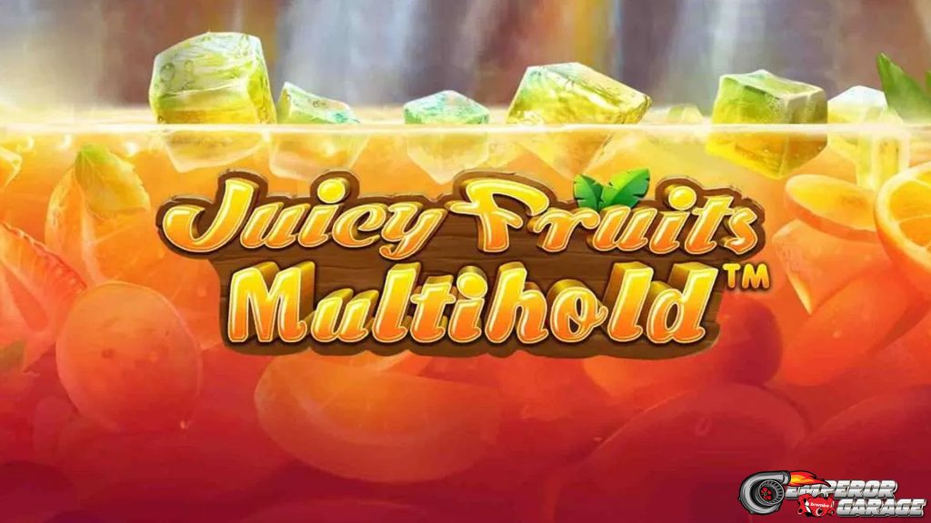 Petualangan Baru: Jelajahi Dunia Slot Juicy Fruits Multihold