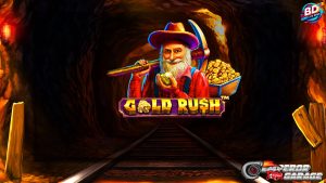 Bonanza Emas: Sensasi Kaya Raya dengan Slot Gold Rush