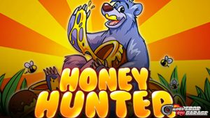 Honey Hunter: Perburuan Harta Karun di Dunia Slot