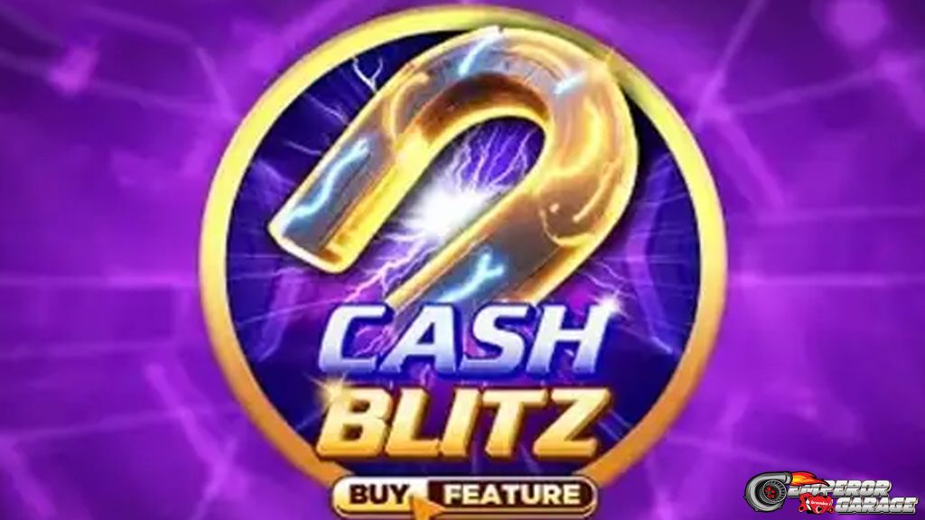 Slot Cash Blitz: Tantangan Seru Bagi Para Pencari Adrenalin