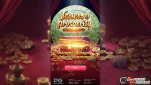 Slot Jewels of Prosperity: Keajaiban Permata Berkilau Menanti