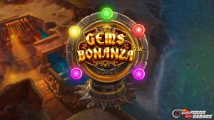 Slot Gems Bonanza: Ketika Permata Berbicara dan Jackpot Menari