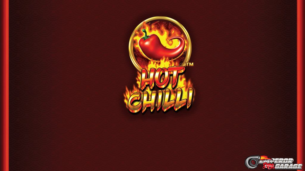 Slot Hot Chilli: Perjalanan Penuh Api Menuju Jackpot Menggiurkan