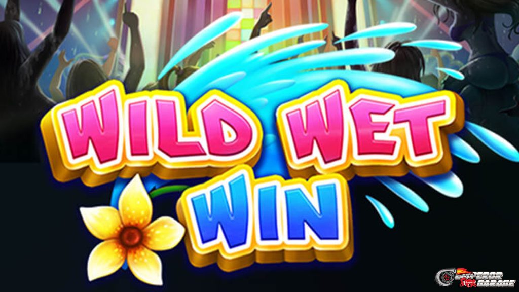 Slot Wild Wet Win: Perpaduan Liar dan Basah dalam Kemenangan