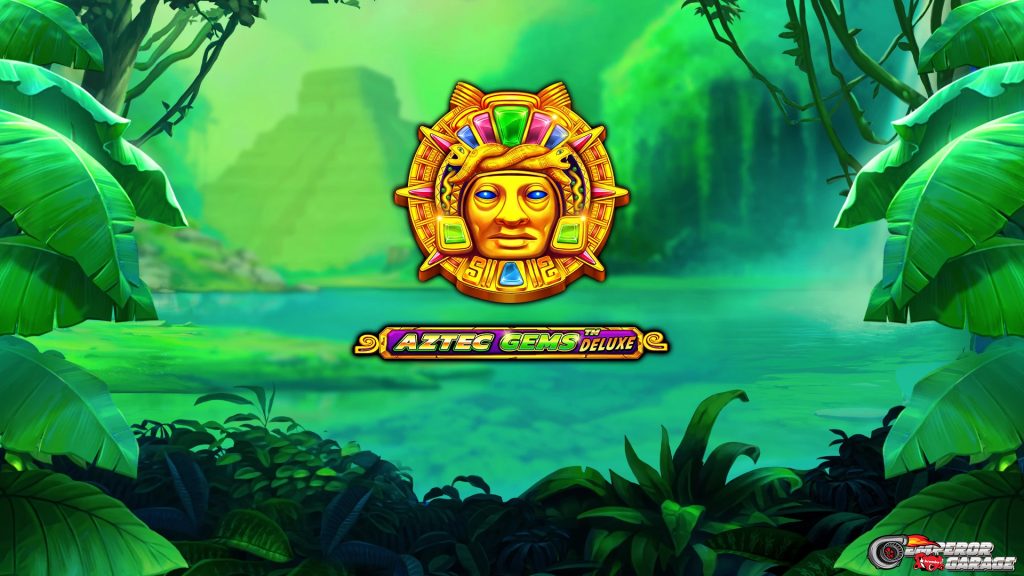 Kejutan Jackpot di Slot Aztec Gems Deluxe yang Bikin Terpesona