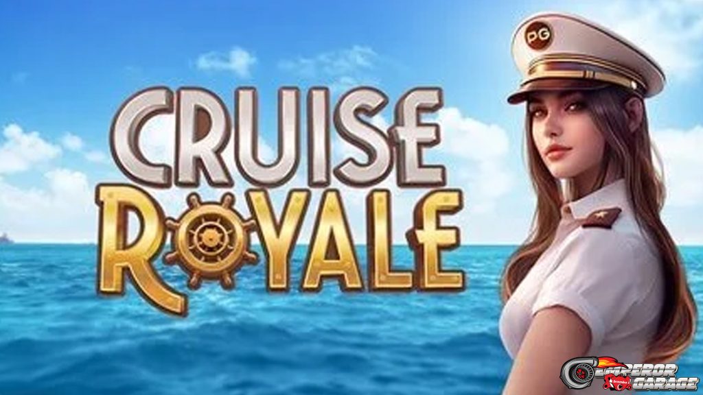 Nikmati Keberuntungan di Slot Cruise Royale: Main dan Menang