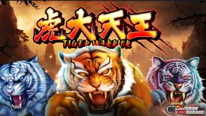 Slot Tiger Warrior: Menangkan Hadiah Besar di Luar Dugaan