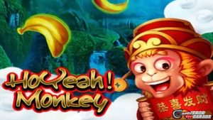 Slot Ho Yeah Monkey: Kenapa Jadi Favorit Para Pecinta Slot