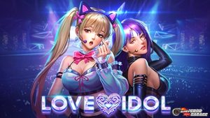 Love Idol Slot Online: Mainkan Sekarang & Raih Jackpot Fantastis