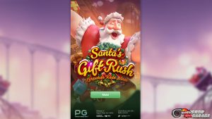 Slot Santa's Gift Rush: Keseruan dan Hadiah Menggiurkan Menanti