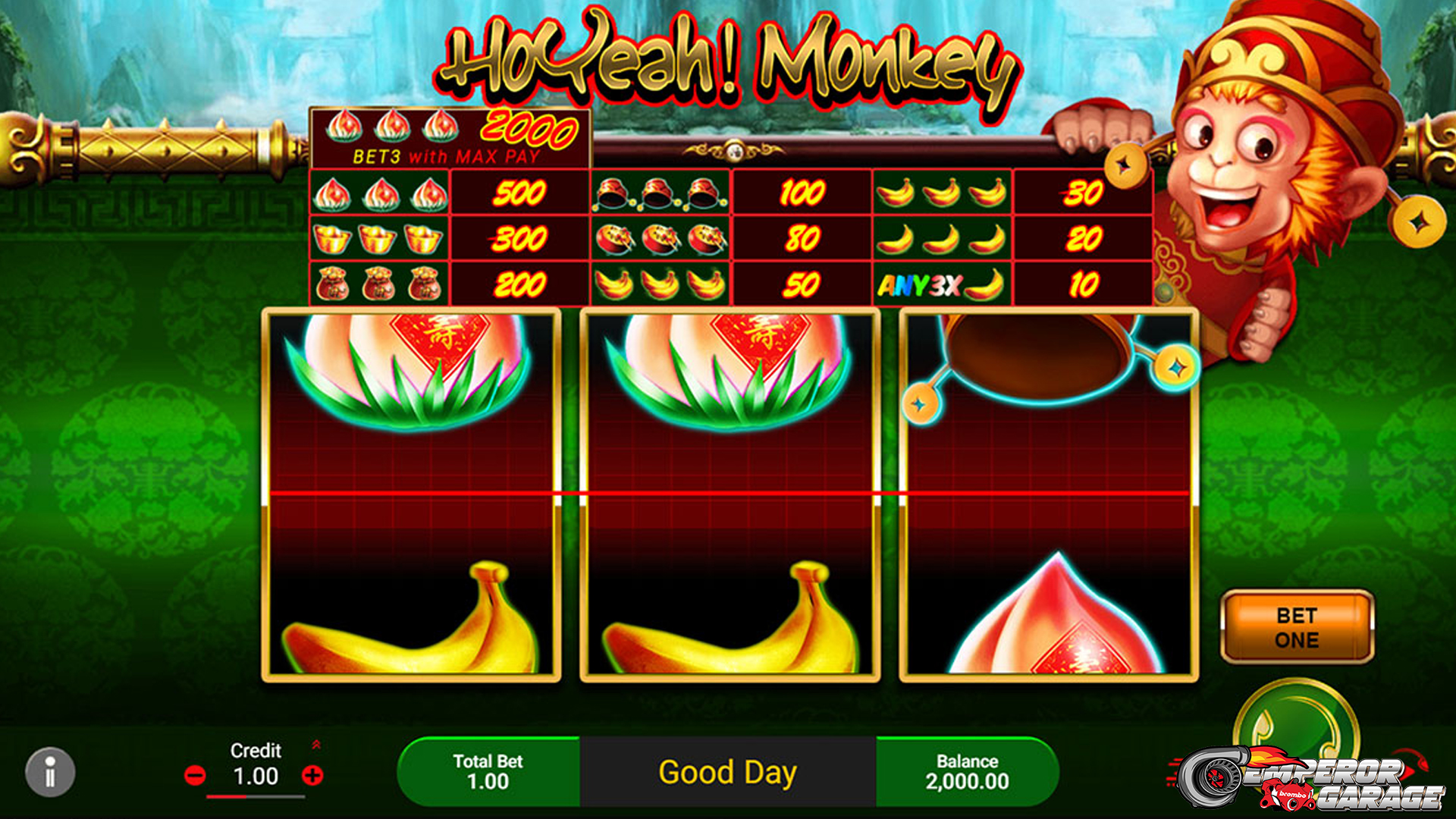 Slot Ho Yeah Monkey: Kenapa Jadi Favorit Para Pecinta Slot