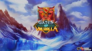 Slot Gates of Valhalla: Petualangan Norse & Jackpot Menggiurkan