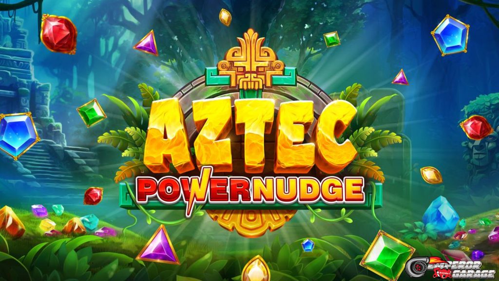 Petualangan Seru di Slot Aztec Powernudge: Siap Menang Besar