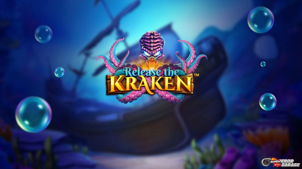 Lautan Keberuntungan: Bagaimana Menang di Release the Kraken