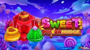 Sweet Powernudge: Permainan Slot Online dengan Sensasi Manis