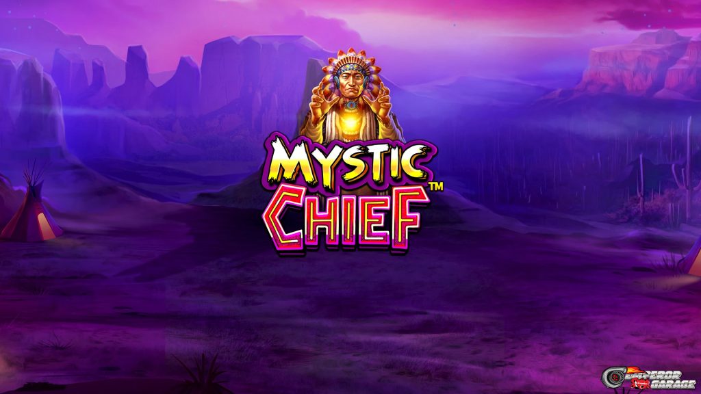 Ritual Kemenangan: Memanggil Keberuntungan di Mystic Chief