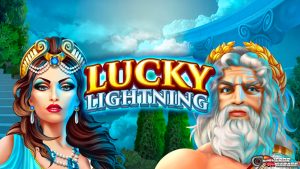 Slot Lucky Lightning: Putaran Petir, Kemenangan Menggelegar