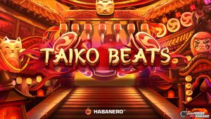 Taiko Beats Slot: Ikuti Irama dan Menangkan Hadiah Menarik